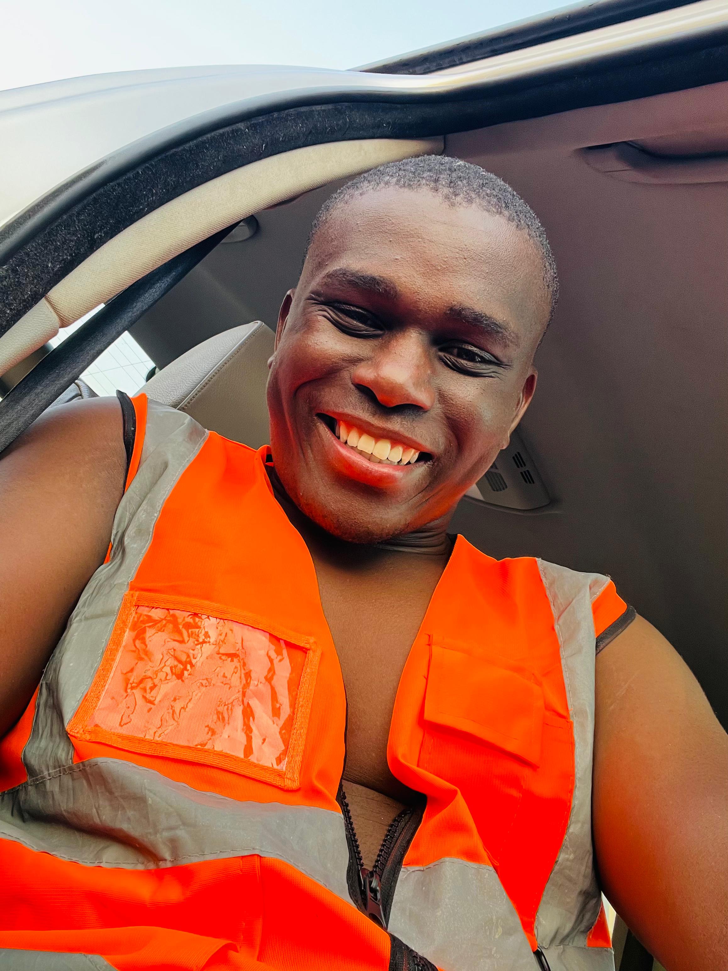 Sabelo Rakwena